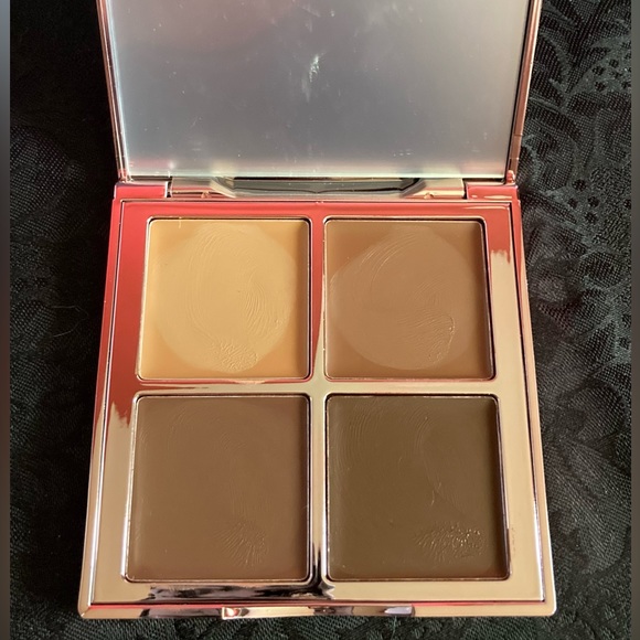 Ace Beaute Ultimate Sculpt Face Palette - Picture 2 of 3